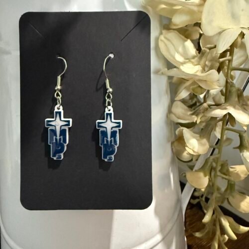 tmp earrings (premium)